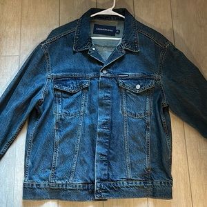 Calvin Klein Jean Jacket